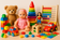 kids toys...